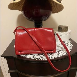Liz Claiborne mini handbag